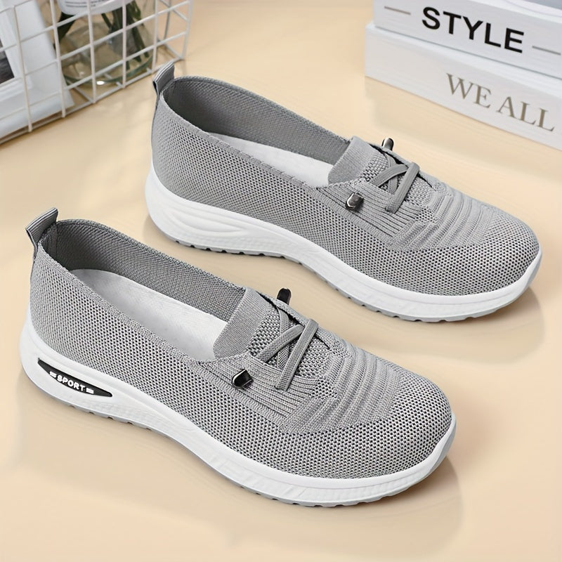 Tênis Cloutier Comfort Knit Ortopédico