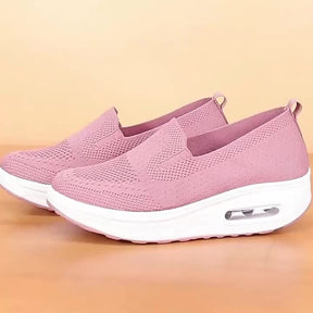 Tênis Cloutier AirMotion Ortopédico