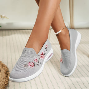 Tênis Cloutier Blossom Comfort Ortopédico