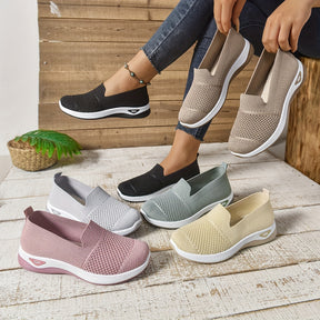Tênis Cloutier EasyFit Ortopédico