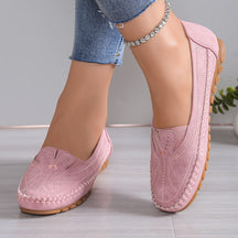 Sapato Cloutier Charm Ortopédico