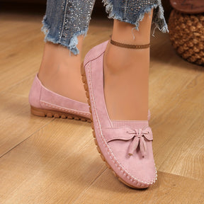 Sapato Cloutier Vintage Soft Loafer Ortopédico