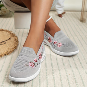Tênis Cloutier Blossom Comfort Ortopédico