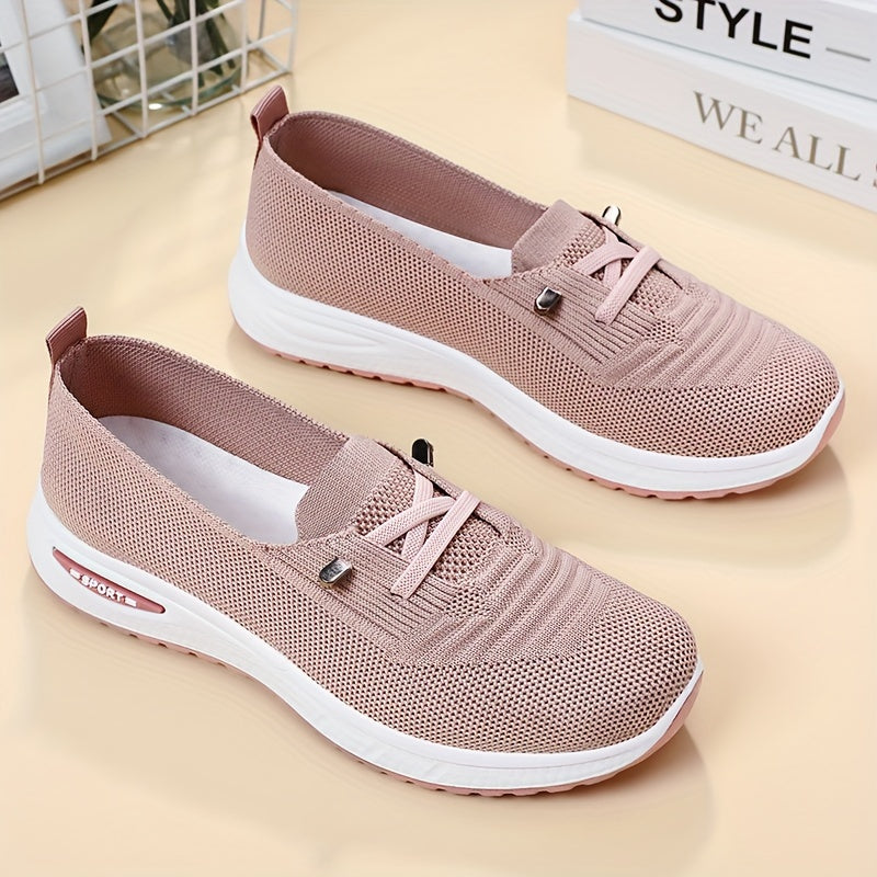 Tênis Cloutier Comfort Knit Ortopédico