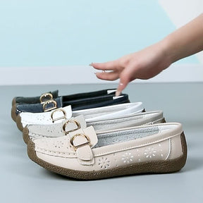 Sapato Cloutier ComfortDaisy Ortopédico